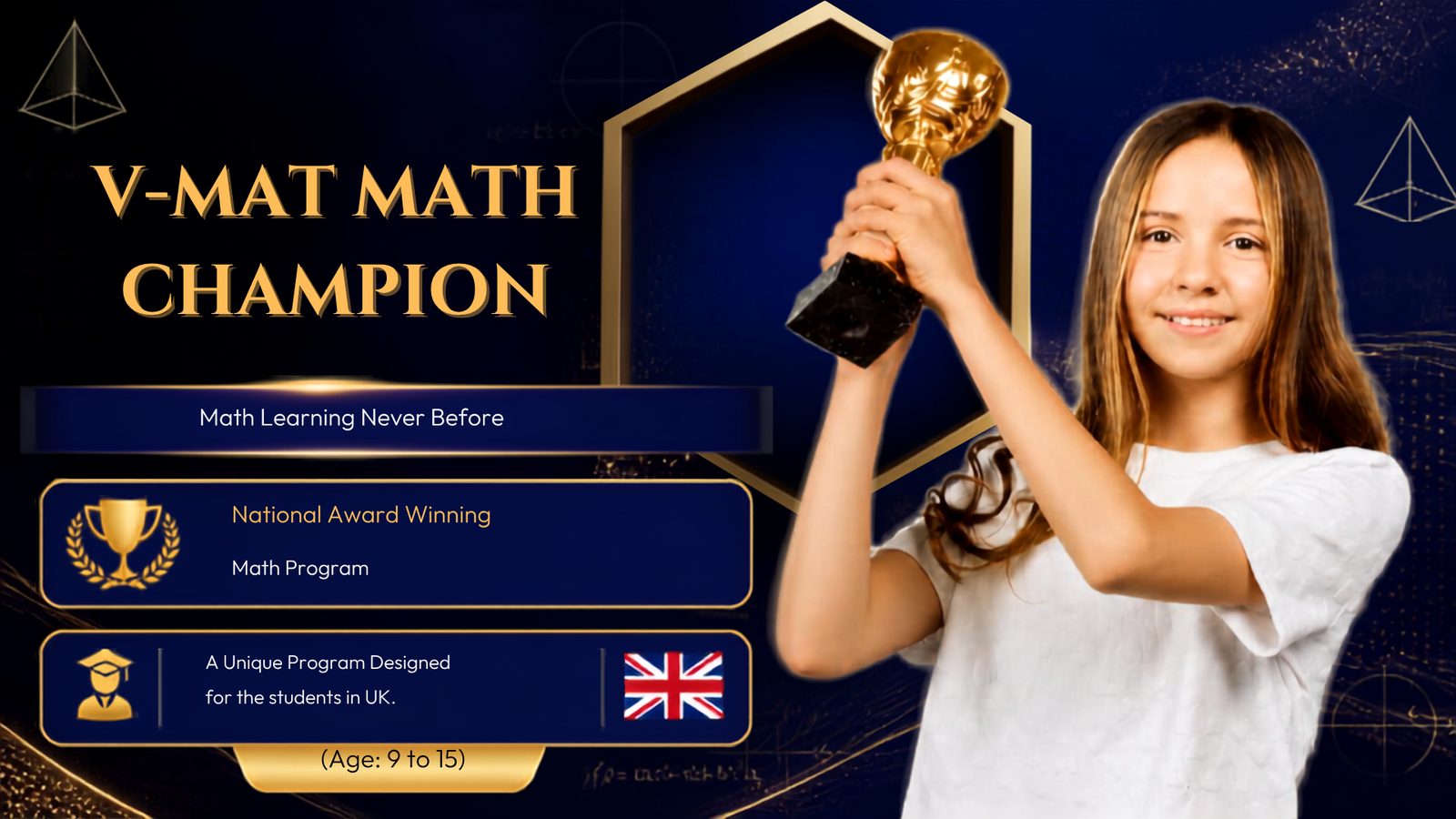 LEVEL 4 - VMAT MATH EXPLORER